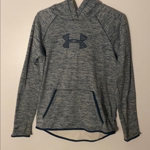 Under Armor hoodie